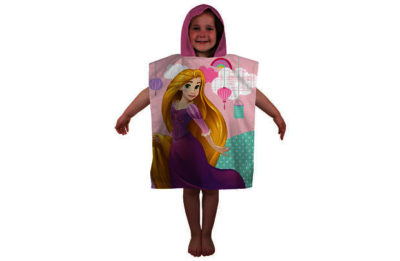 Disney Princess Enchanting Poncho